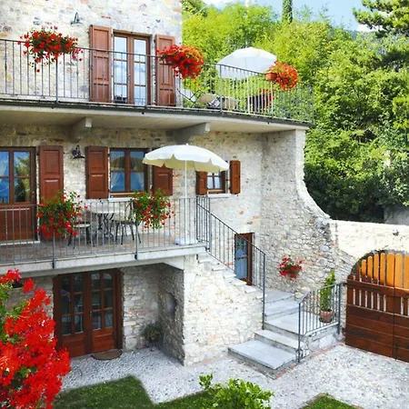 Apartment Casale Pegol - Igs01220-syb Tignale