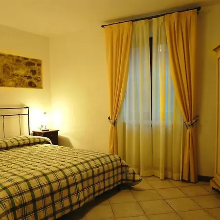 Casale Pegol - Igs01220-syb Apartment Tignale