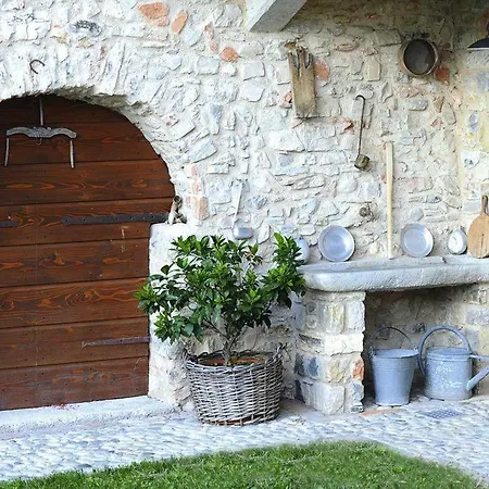 Casale Pegol - Igs01220-syb Apartment Tignale